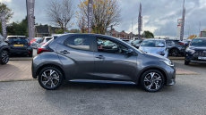 Toyota Yaris 1.5 Hybrid Design 5dr CVT Hybrid Hatchback